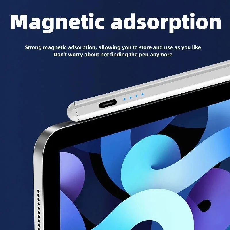 Tablet Pencil Accessories - Stylus Pen Capacitive Pen for Redmi