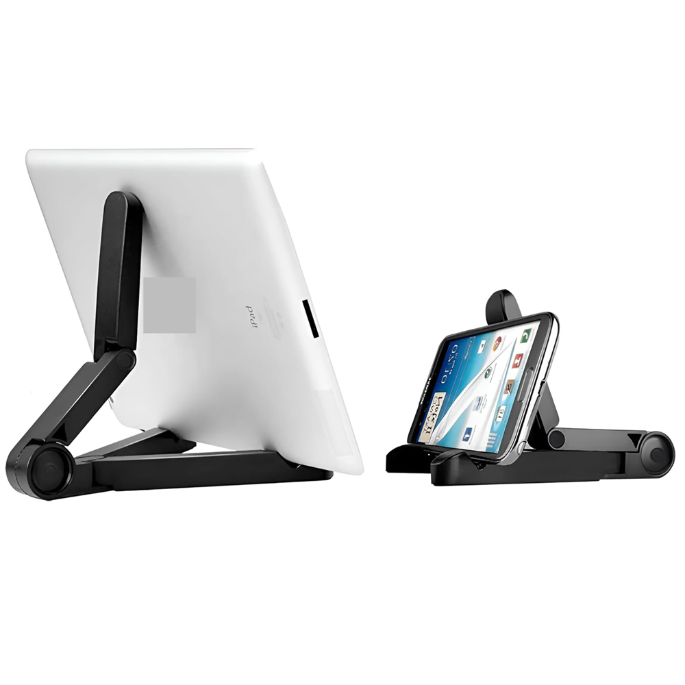 Tablet Ipad Accessories - 1pcs Universal Folding Tablet Holder For