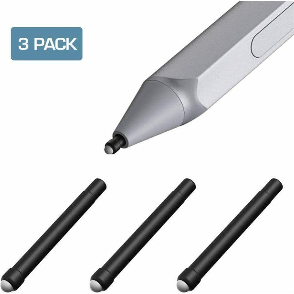 Tablet Accessories For Kids - 3PCS Pen Tips Pencil Nibs Replacement