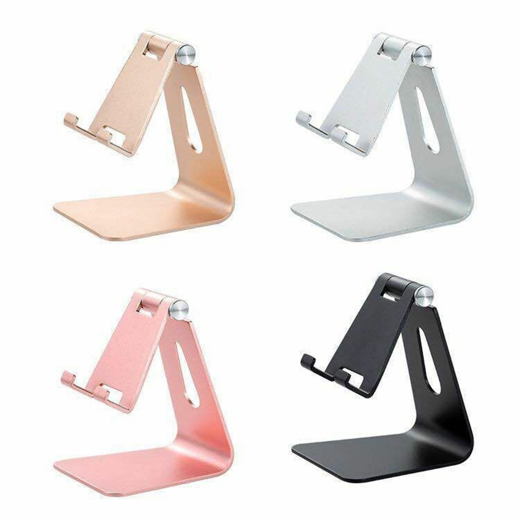 Xiaomi Tablet Accessories - Portable Foldable Desk Phone Holder Universal
