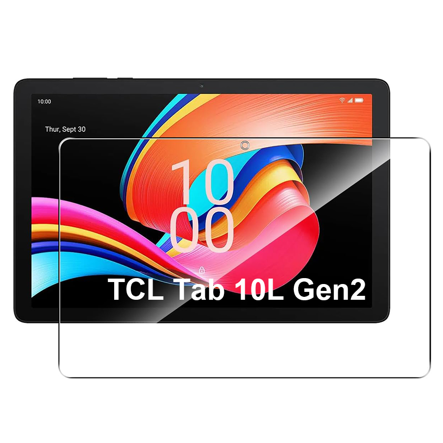 Tcl Tablet Accessories - For TCL Tab 10L Gen 2
