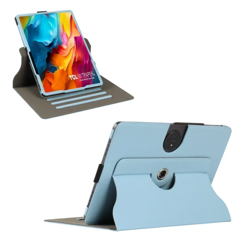 Tcl Tablet Accessories - Case For TCL NXTPAPER 14 Case