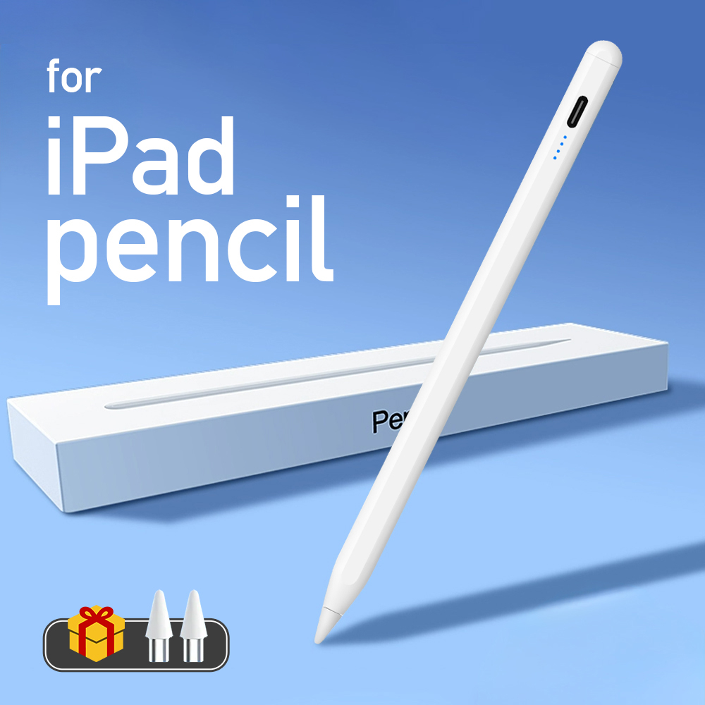 Tablet Accessories For Kids - Stylus Pen For Apple Pencil with