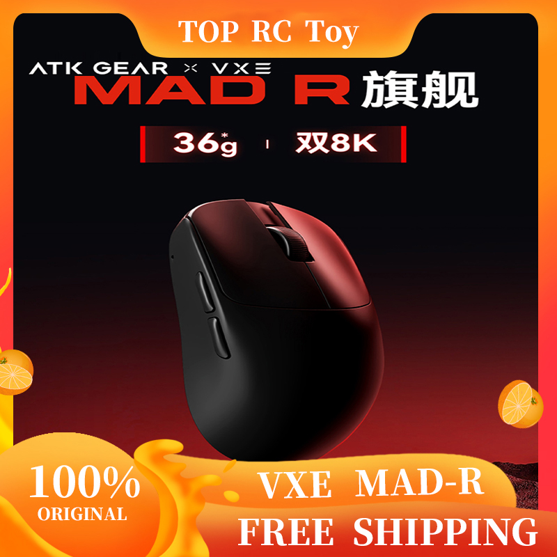 Tablet Accessory - VXE VGN MAD R Major Ultra-Lightweight