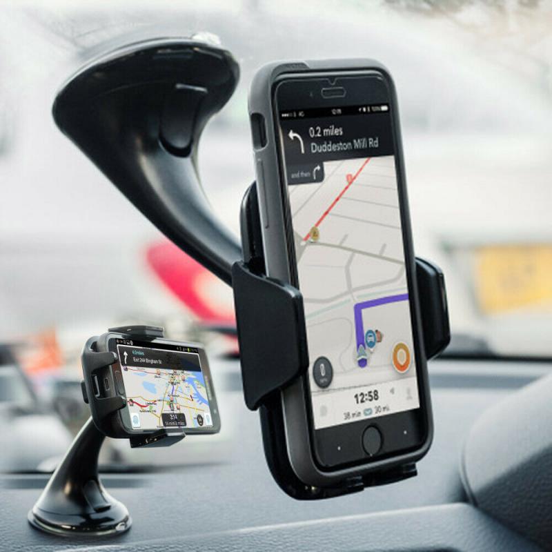 Bmw Accessories Tablet Holder - Car Sucker Mount Bracket GPS auto
