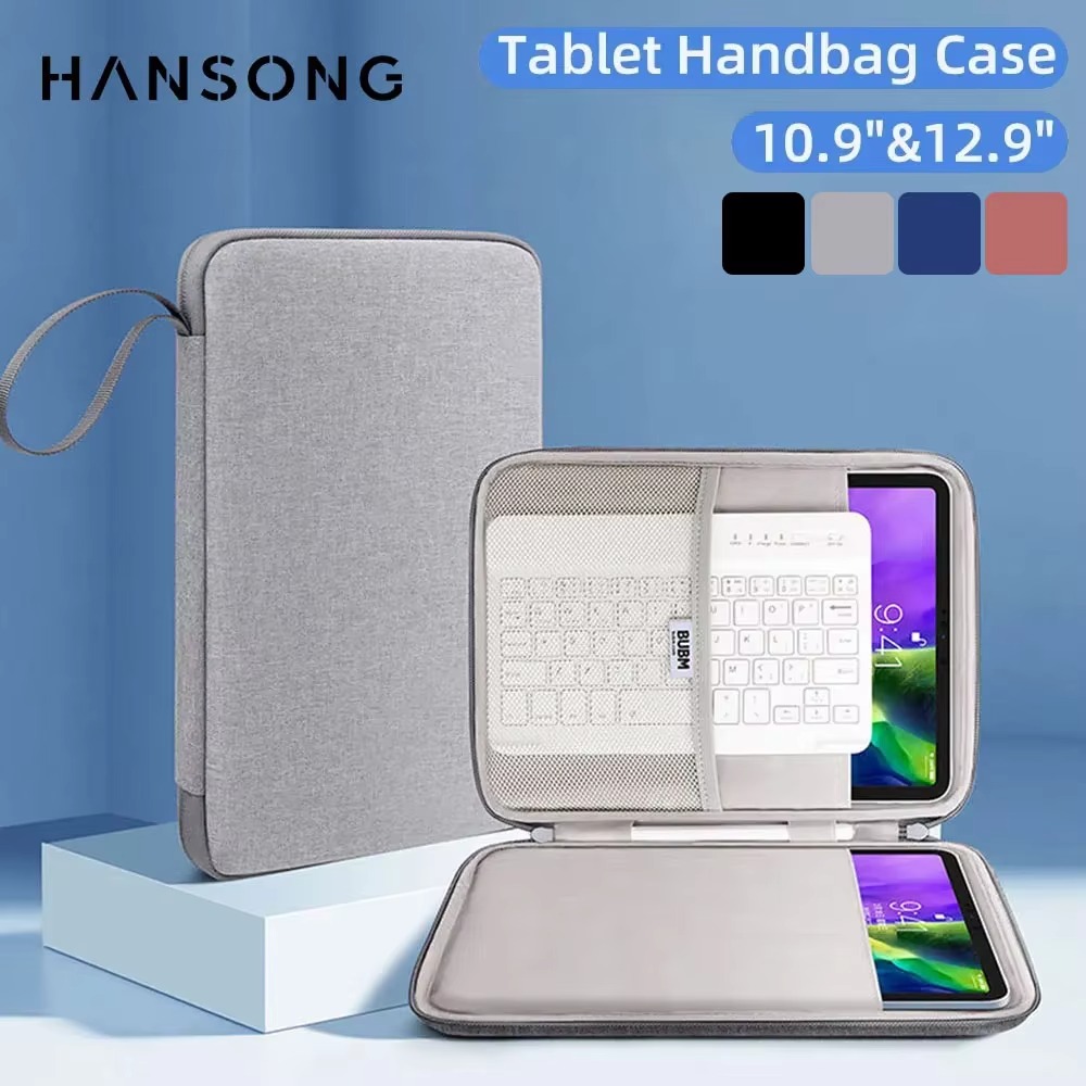 Tablet Sleeves & Cases Ipad Accessories - Tablet Handbag Case for 9-13 inch