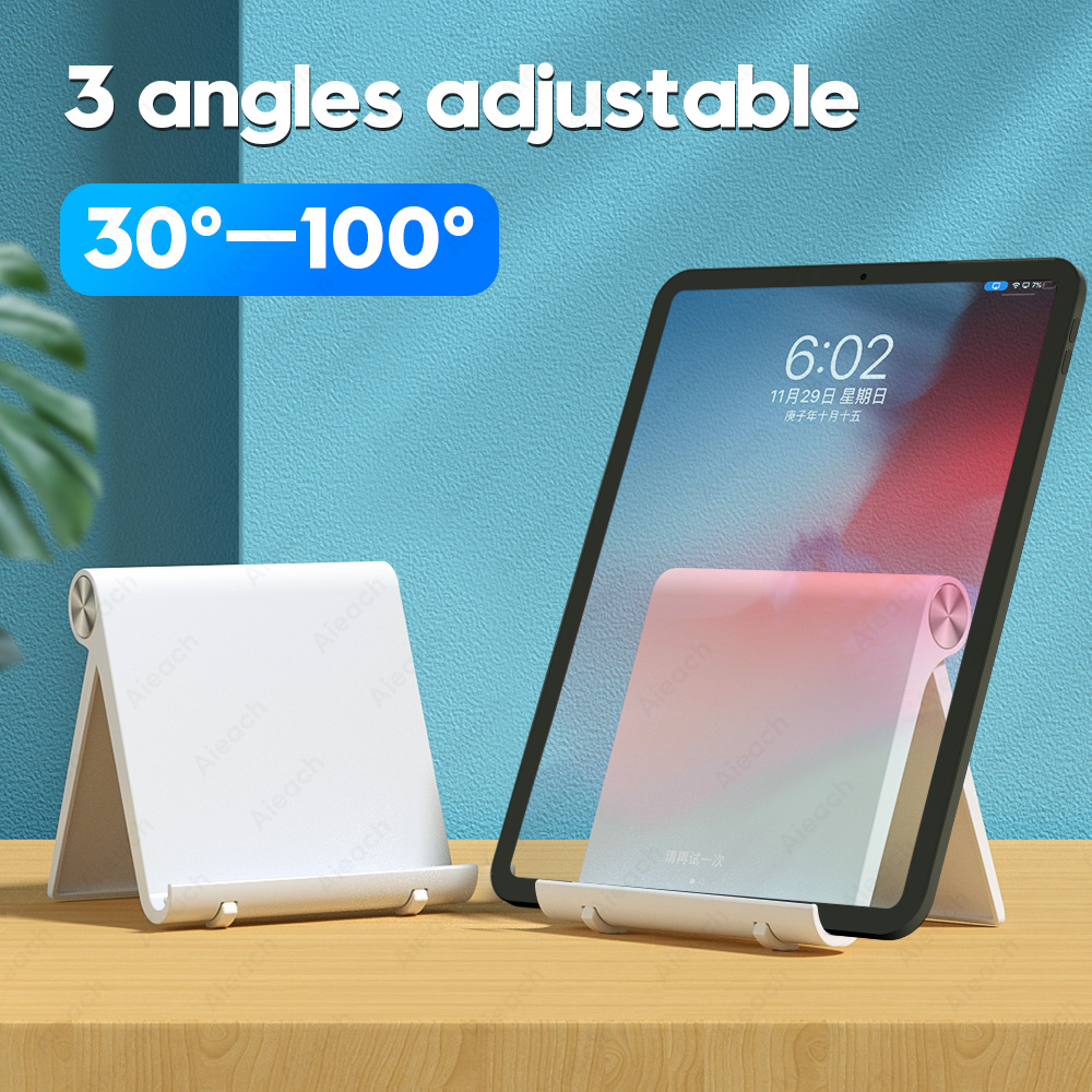 Xiaomi Tablet Accessories - AIEACH Tablet Phone Stand iPad Stand