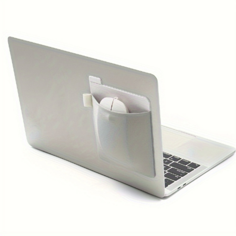 Tablet Accessories Bag - Elastic Lycra Mouse Pad Tablet Mouse
