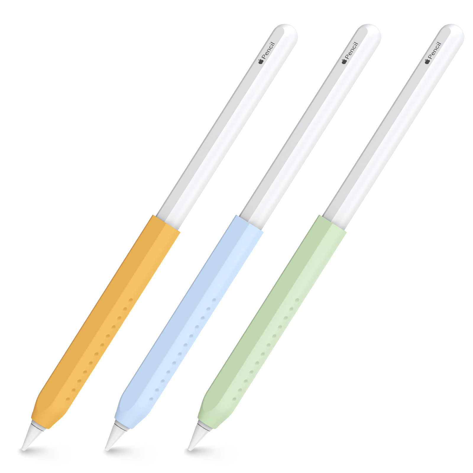 Tablet Accessories For Kids - 1PC Stylus Cover for Apple Pencil