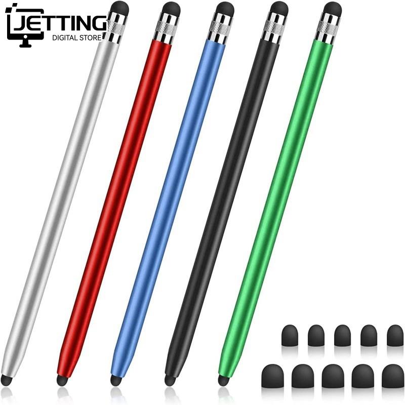 Tablet Accessories For Kids - 14cm Universal Pencil Double Dual Silicon
