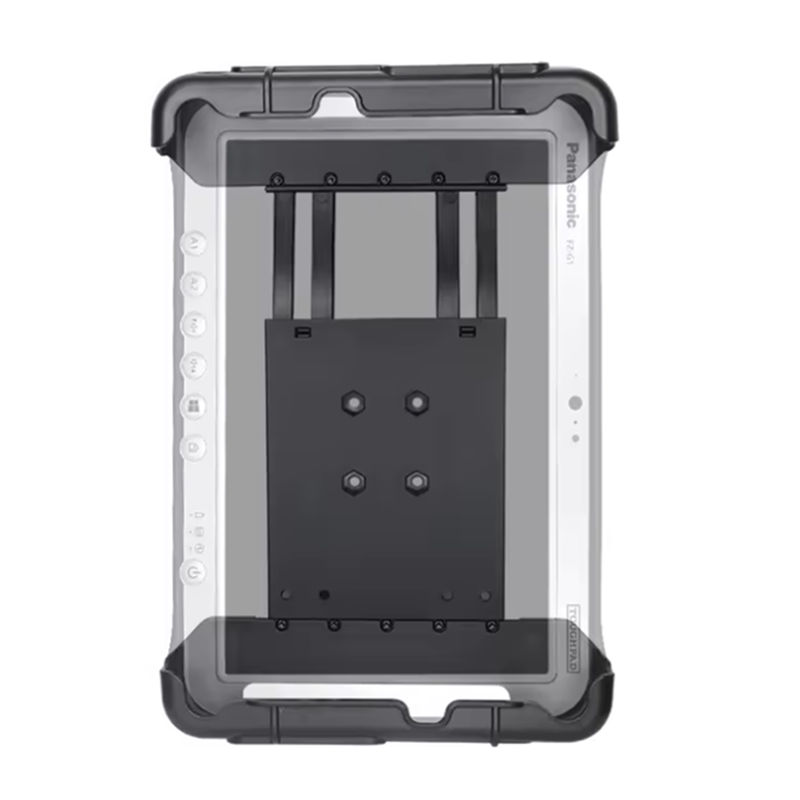 Dell Tablet Accessories - Quick-Release Tablet Holder for Panasonic FZ-G2