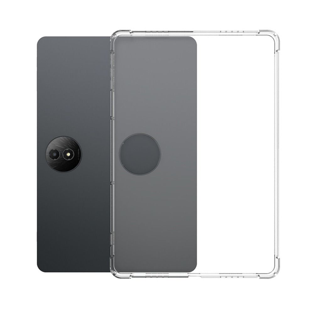 Tcl Tablet Accessories - Soft TPU Tablet Case Airbag Reinforced
