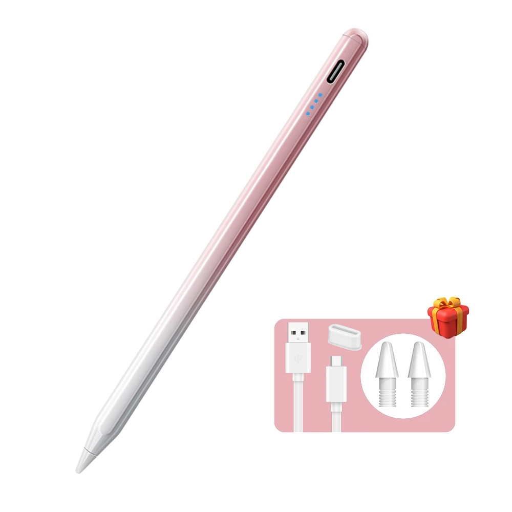 Tablet Accessories For Kids - Universal Stylus Pen for Android/iOS -