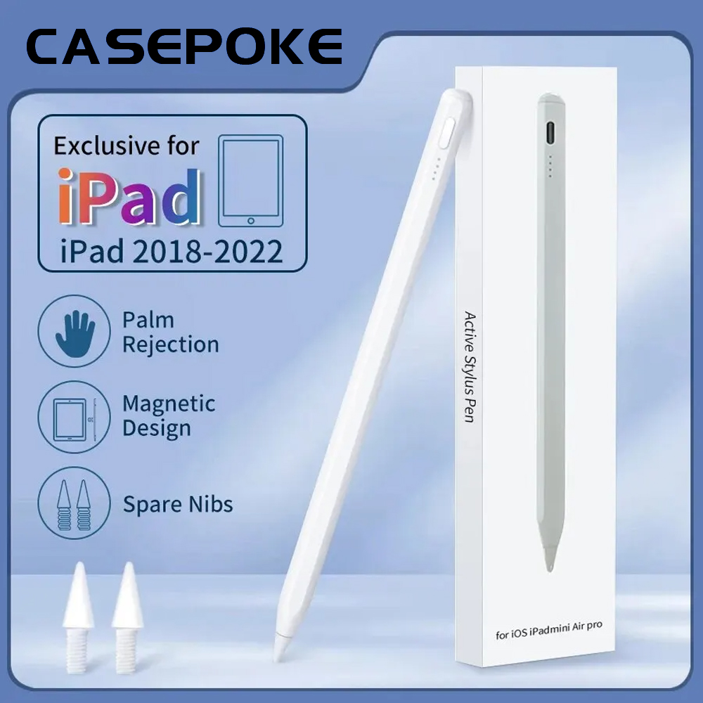 Tablet Pencil Accessories - For Apple Pencil Power Display Palm