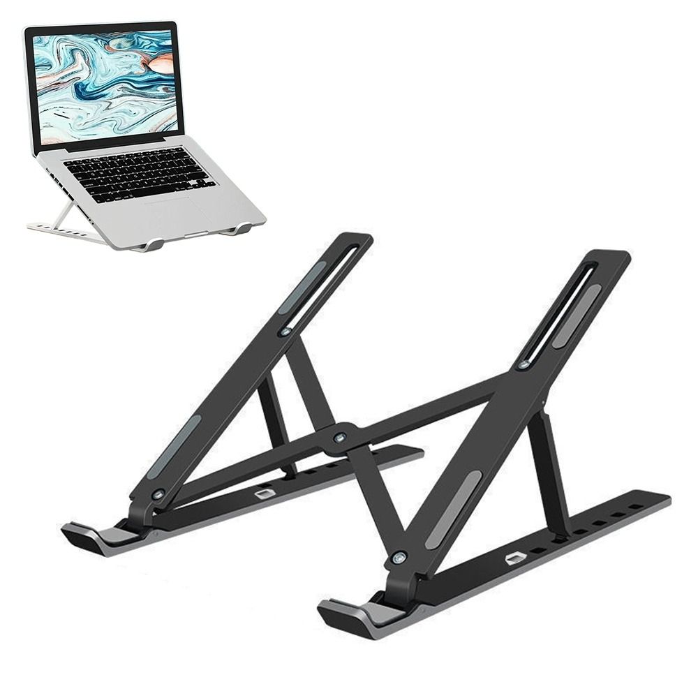 Cooling Stand Tablet - New Universal Laptop Stand Adjustable Non-slip