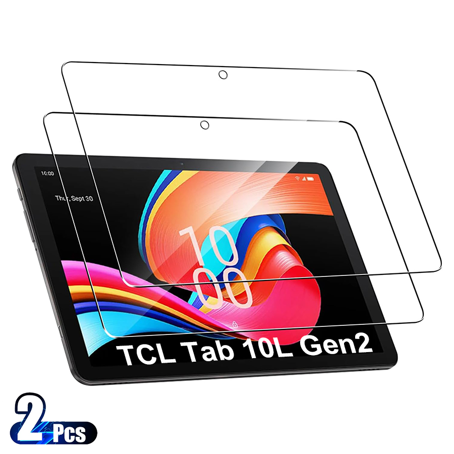 Tcl Tablet Accessories - 2PCS For TCL Tab 10L Gen