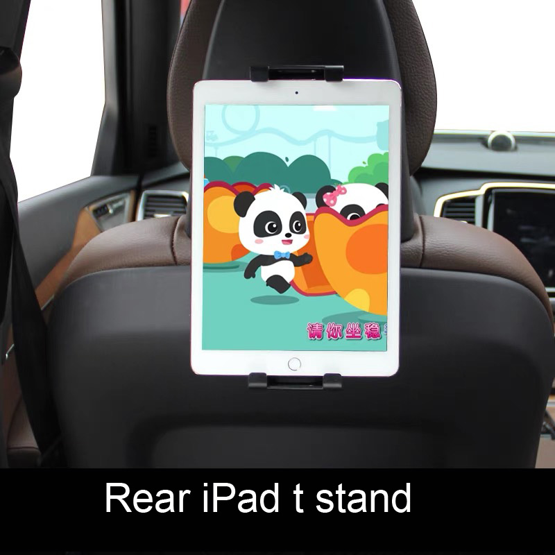 Bmw Accessories Tablet Holder - For BMW X1 X2 X3 X4