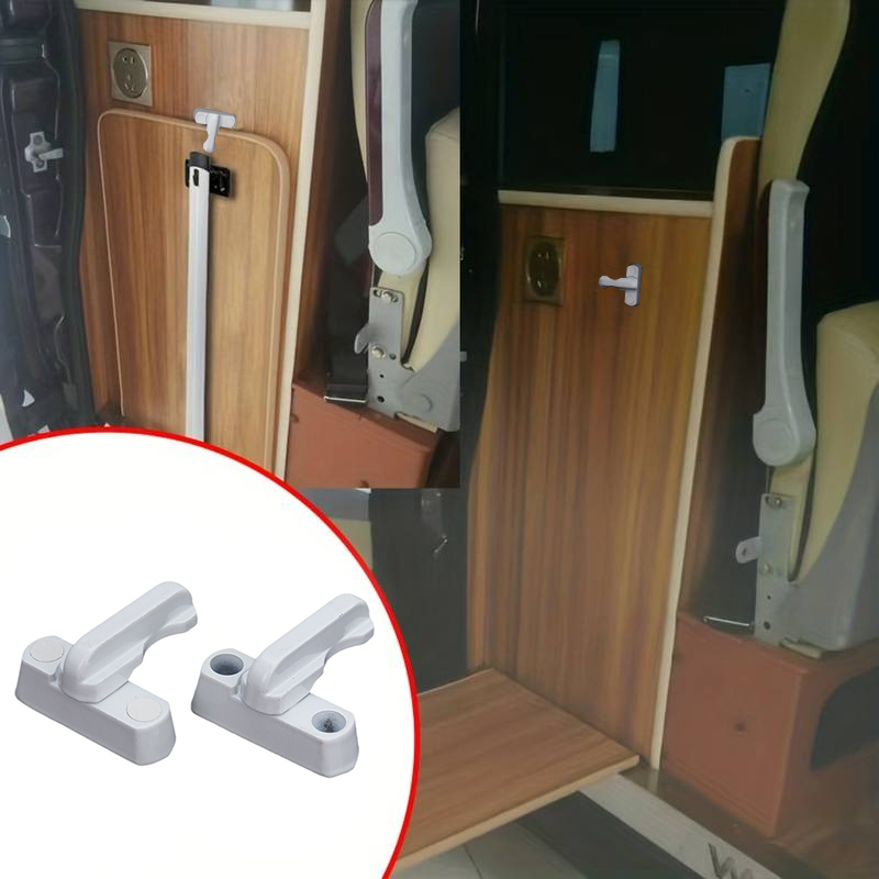 Tablet Accessory - 2PCS Caravan Folding Outdoor Table Board