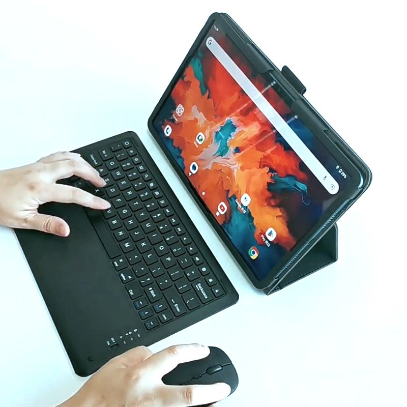 Teclast Tablet Accessories - Business Leather Case For Teclast T60