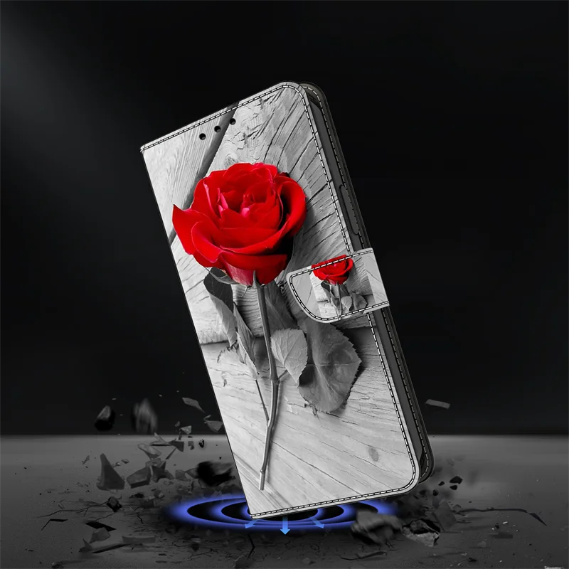 Moto G Play 2024 Case for Moto - огляд і ціна Motorola Tablet Accessories