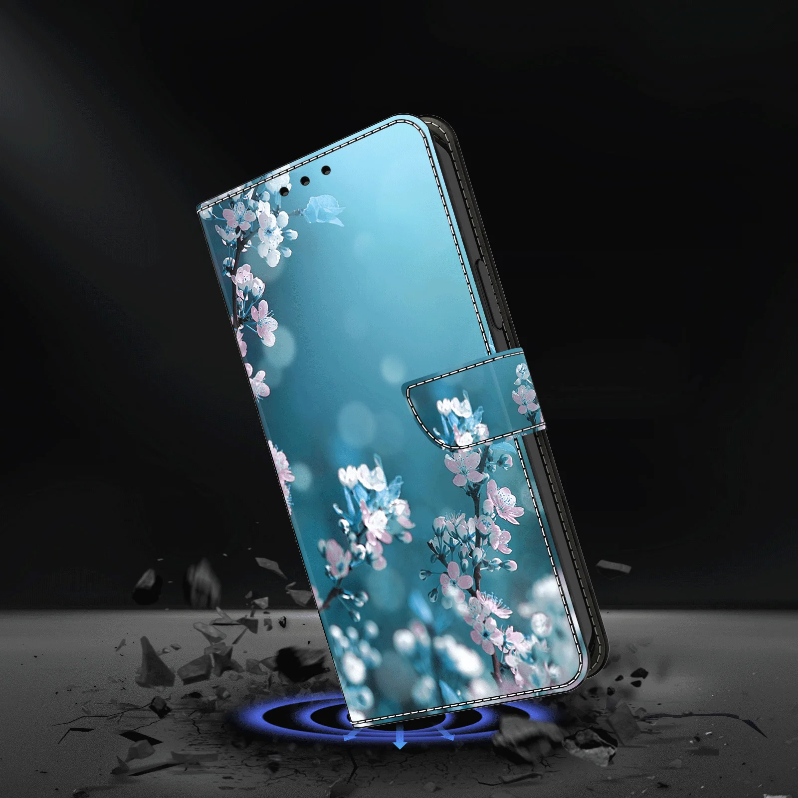 Moto G Play 2024 Case for Moto - огляд і ціна Motorola Tablet Accessories