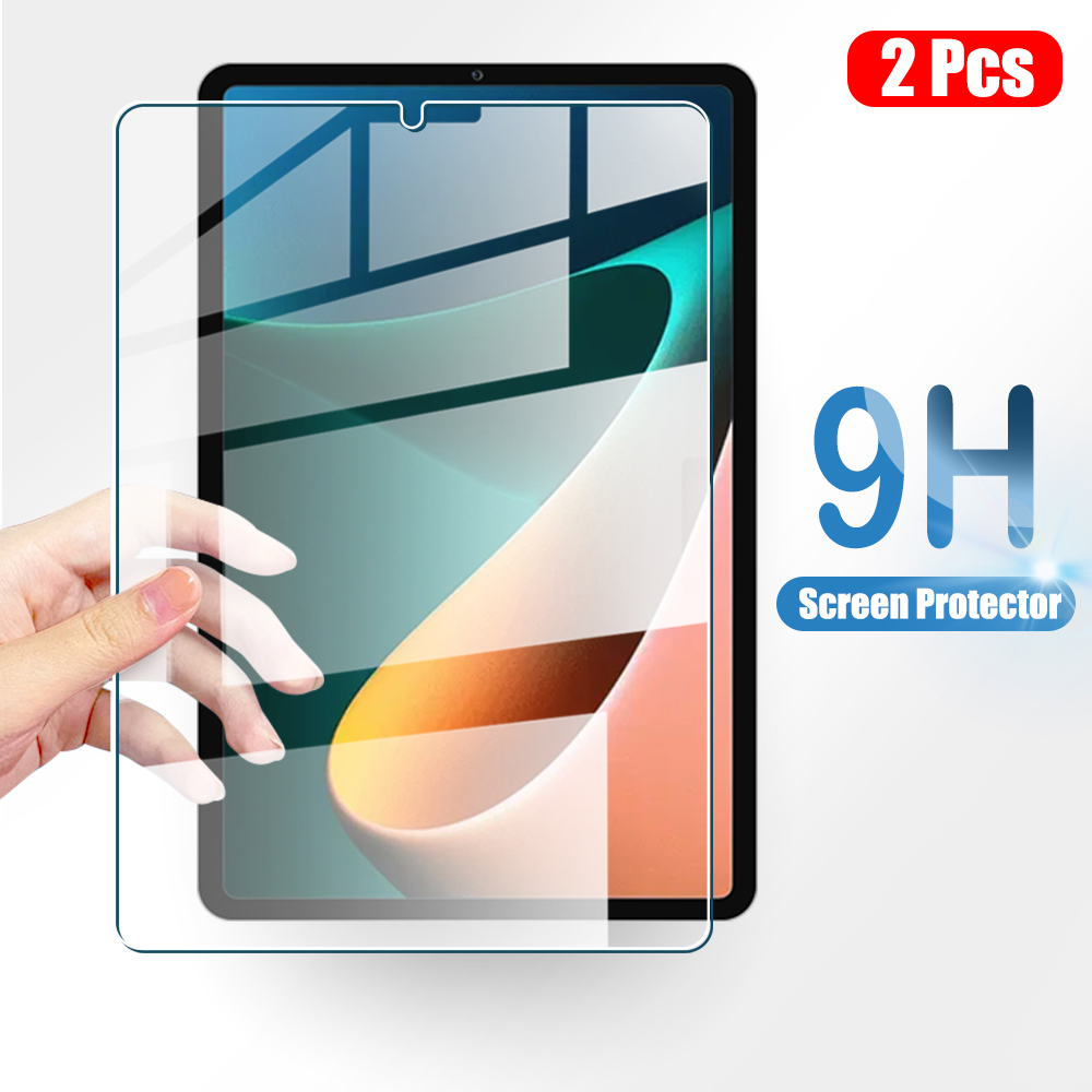 2Pcs For Xiaomi Mi Pad 5 Pro S - огляд і ціна Mi Tablet Accessories