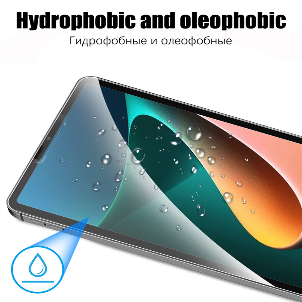 2Pcs For Xiaomi Mi Pad 5 Pro S - огляд і ціна Mi Tablet Accessories