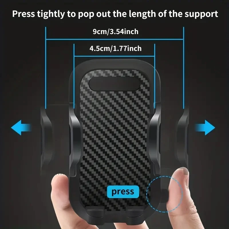 Car Phone Holder 360° Windshie - огляд і ціна Bmw Accessories Tablet Holder