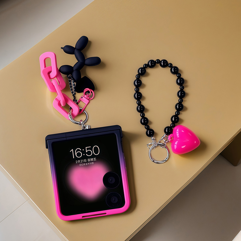 Black Rose Gradient Love Dog C - огляд і ціна Motorola Tablet Accessories