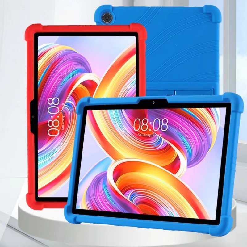 Soft Silicon TPU Back Cover Ca - огляд і ціна Teclast Tablet Accessories
