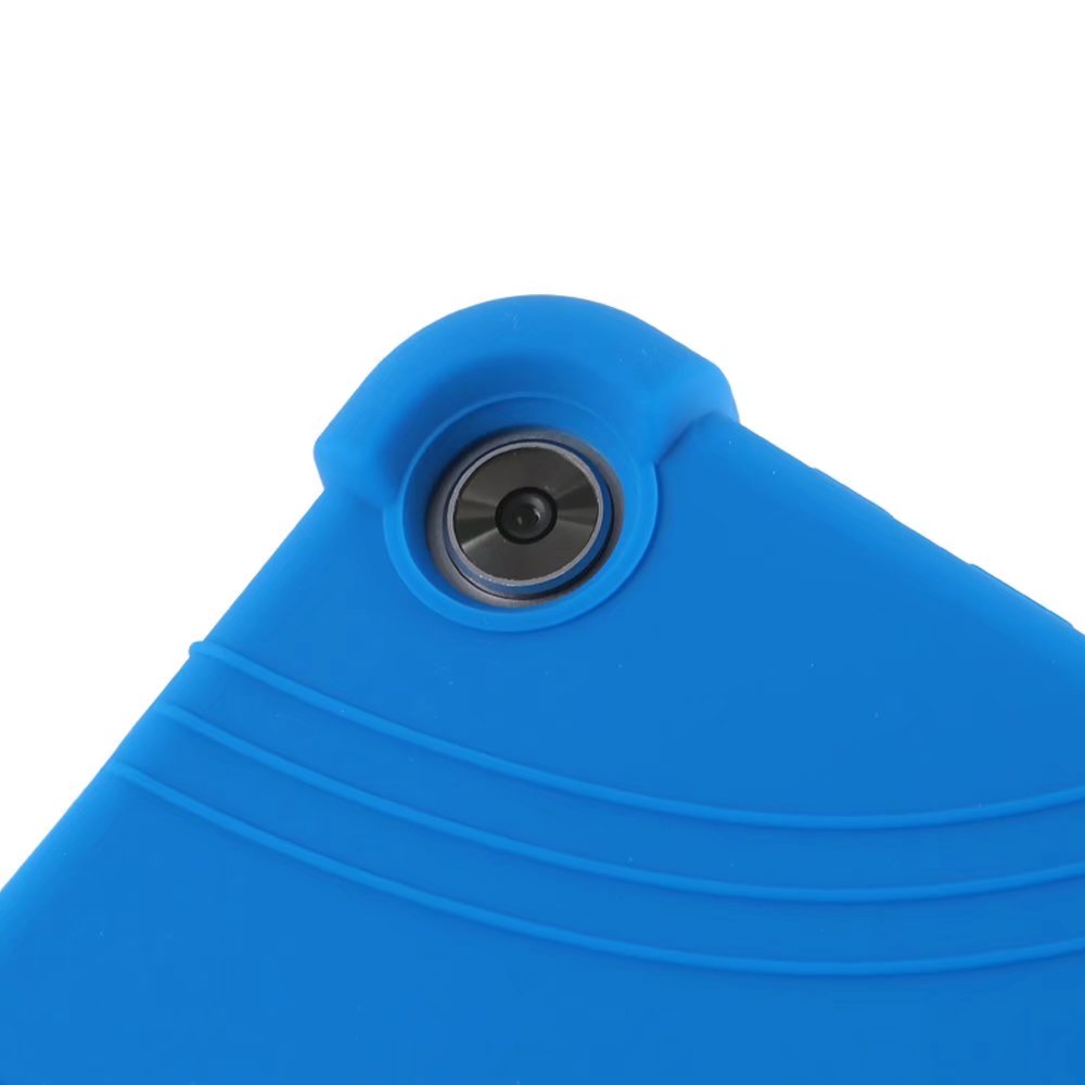 Soft Silicon TPU Back Cover Ca - огляд і ціна Teclast Tablet Accessories