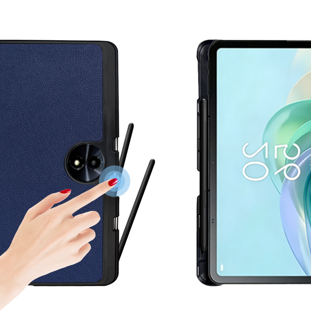 Funda Case For TCL NxtPaper Ta - огляд і ціна Tcl Tablet Accessories