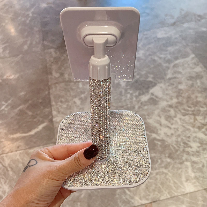 Bling Diamond Desktop Phone Ho - огляд і ціна Tablet Ipad Accessories