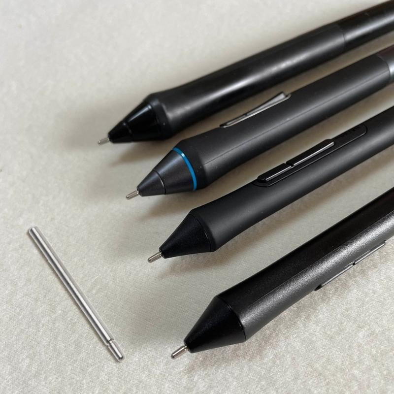 Pen Nibs for Wacom BAMBOO Intu - огляд і ціна Tablet Pencil Accessories