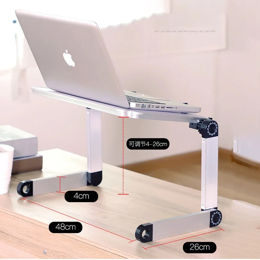 Adjustable Laptop Stand with C - огляд і ціна Cooling Stand Tablet