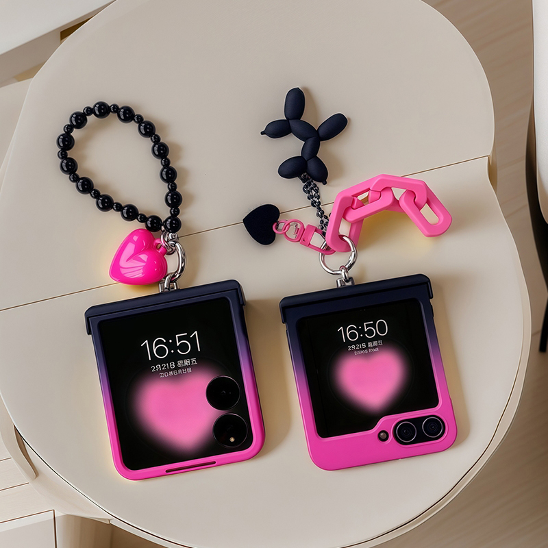 Black Rose Gradient Chain Hing - огляд і ціна Motorola Tablet Accessories