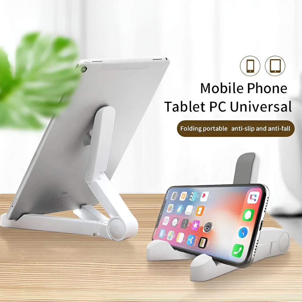 1pcs Universal Folding Tablet  - огляд і ціна Tablet Ipad Accessories
