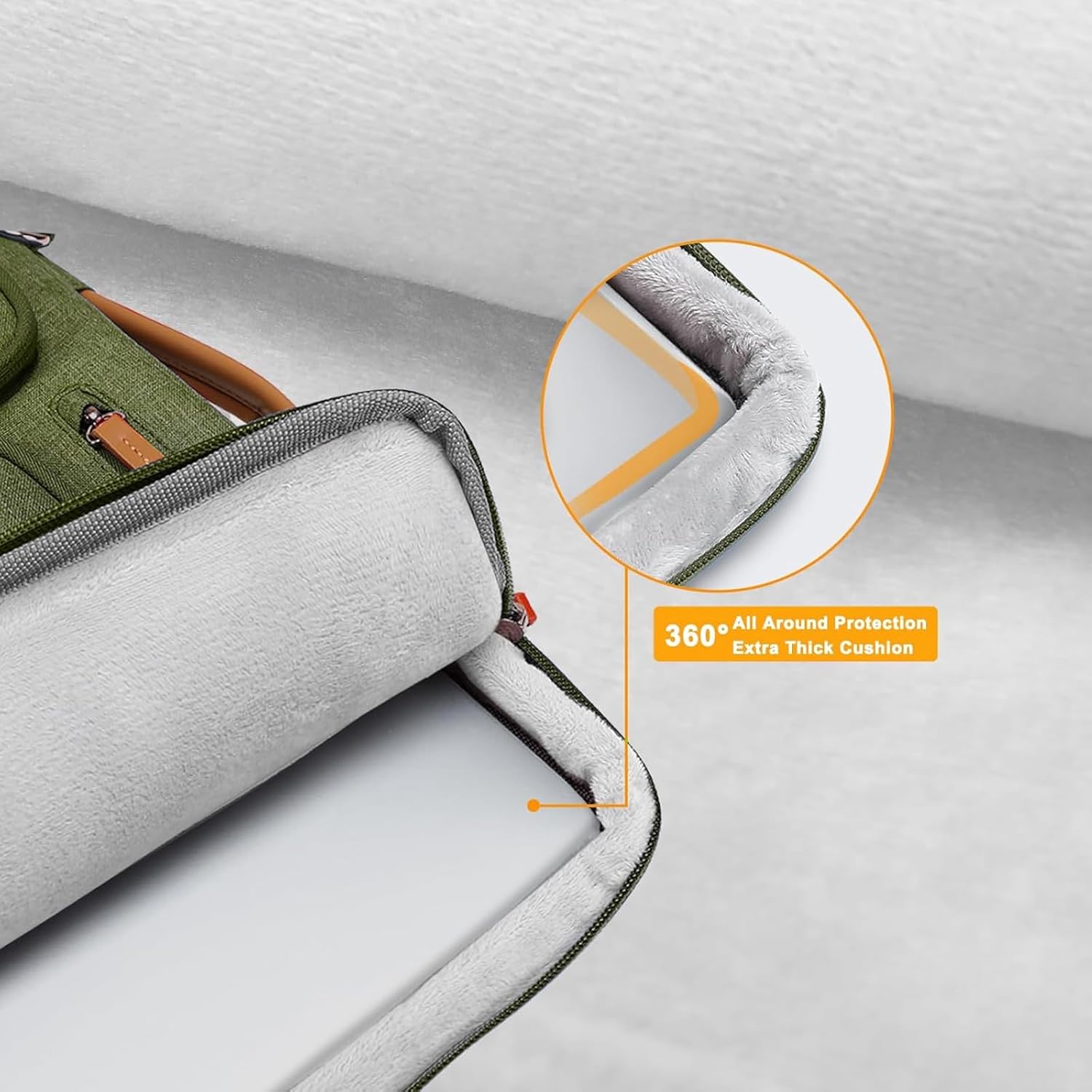 Laptop Sleeve Handbag for 2025 - огляд і ціна Dell Tablet Accessories