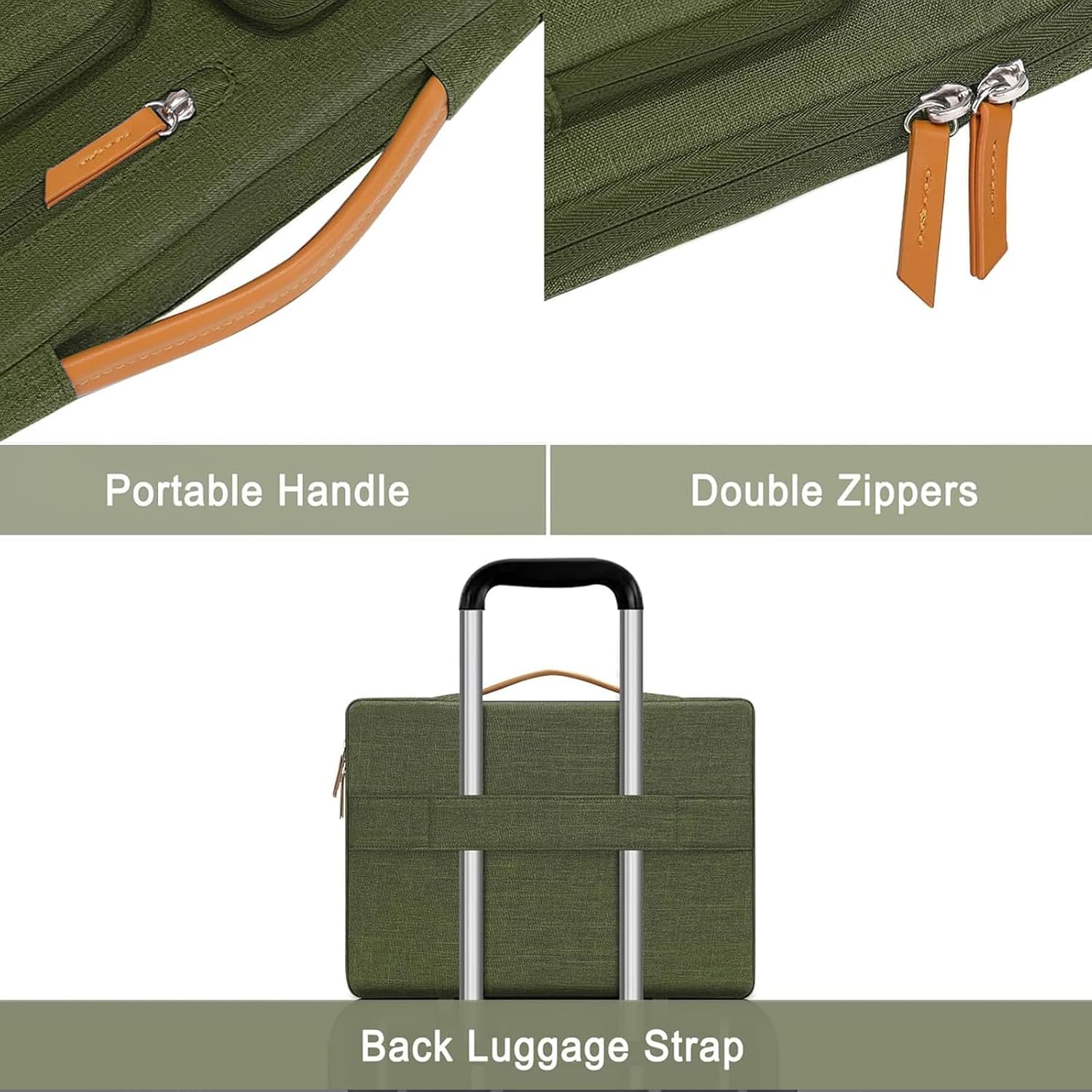Laptop Sleeve Handbag for 2025 - огляд і ціна Dell Tablet Accessories