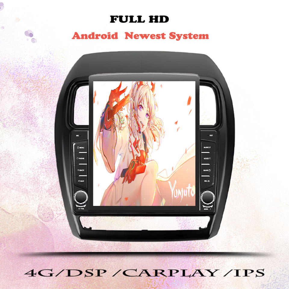8G+128G Android 14 For Mitsubi - огляд і ціна Tablet Danish Mobile & Accessories Photos