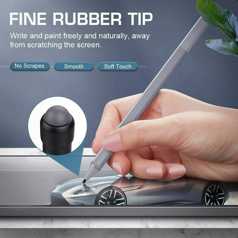 3PCS Pen Tips Pencil Nibs Repl - огляд і ціна Tablet Accessories For Kids