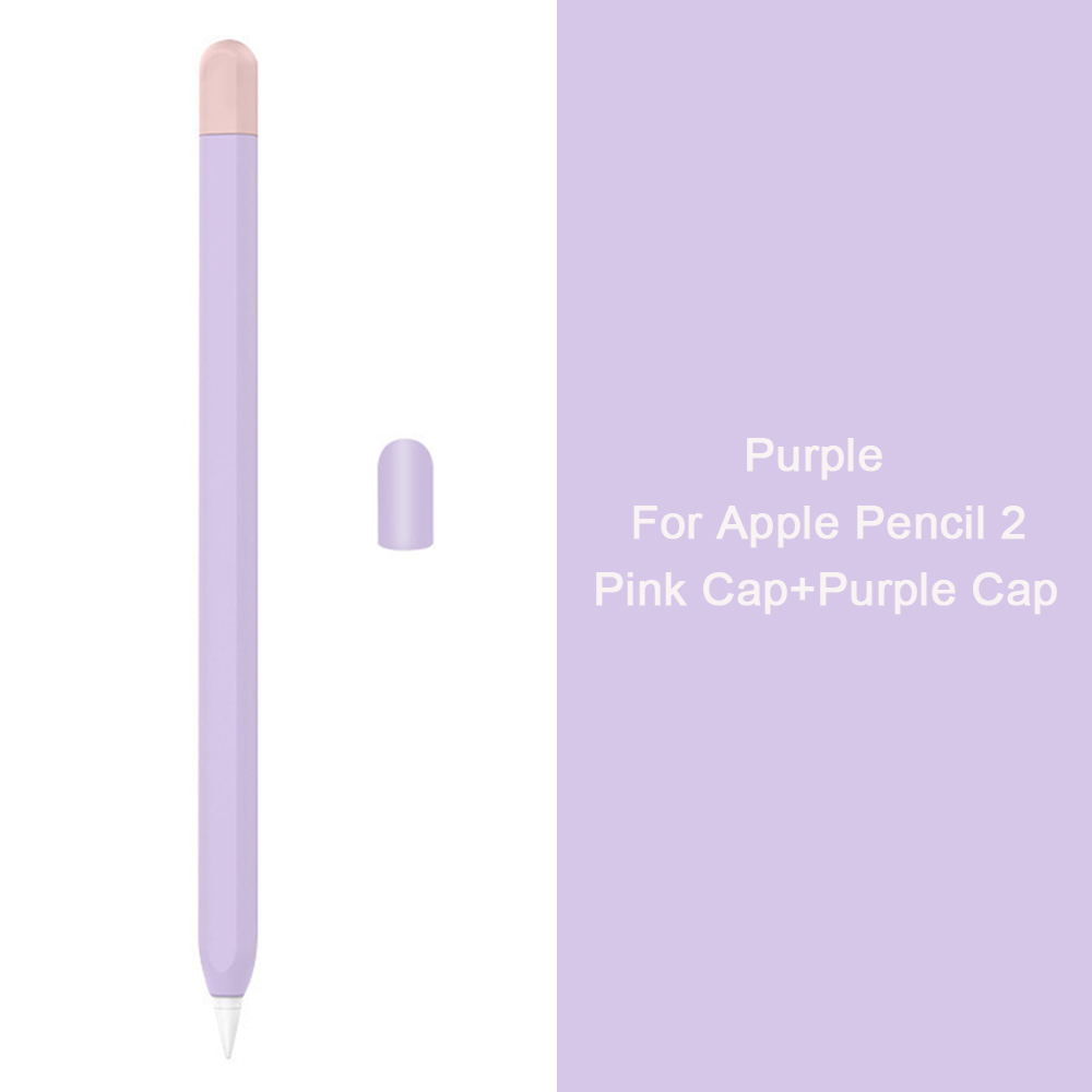 For Apple Pencil 2 Case Protec - огляд і ціна Iphone Tablet Accessories
