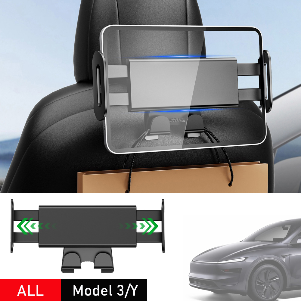 For Tesla Model 3 Y Juniper 20 - огляд і ціна Tablet Ipad Accessories