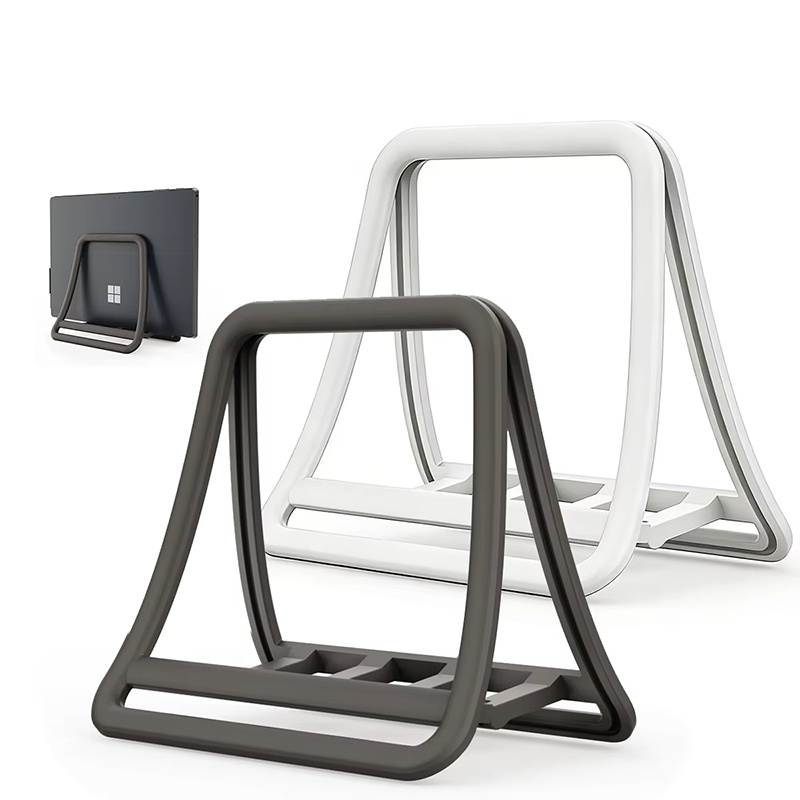 Vertical Laptop Stand Foldable - огляд і ціна Dell Tablet Accessories