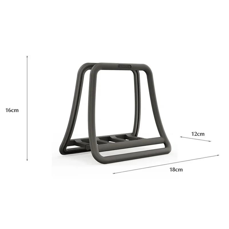 Vertical Laptop Stand Foldable - огляд і ціна Dell Tablet Accessories