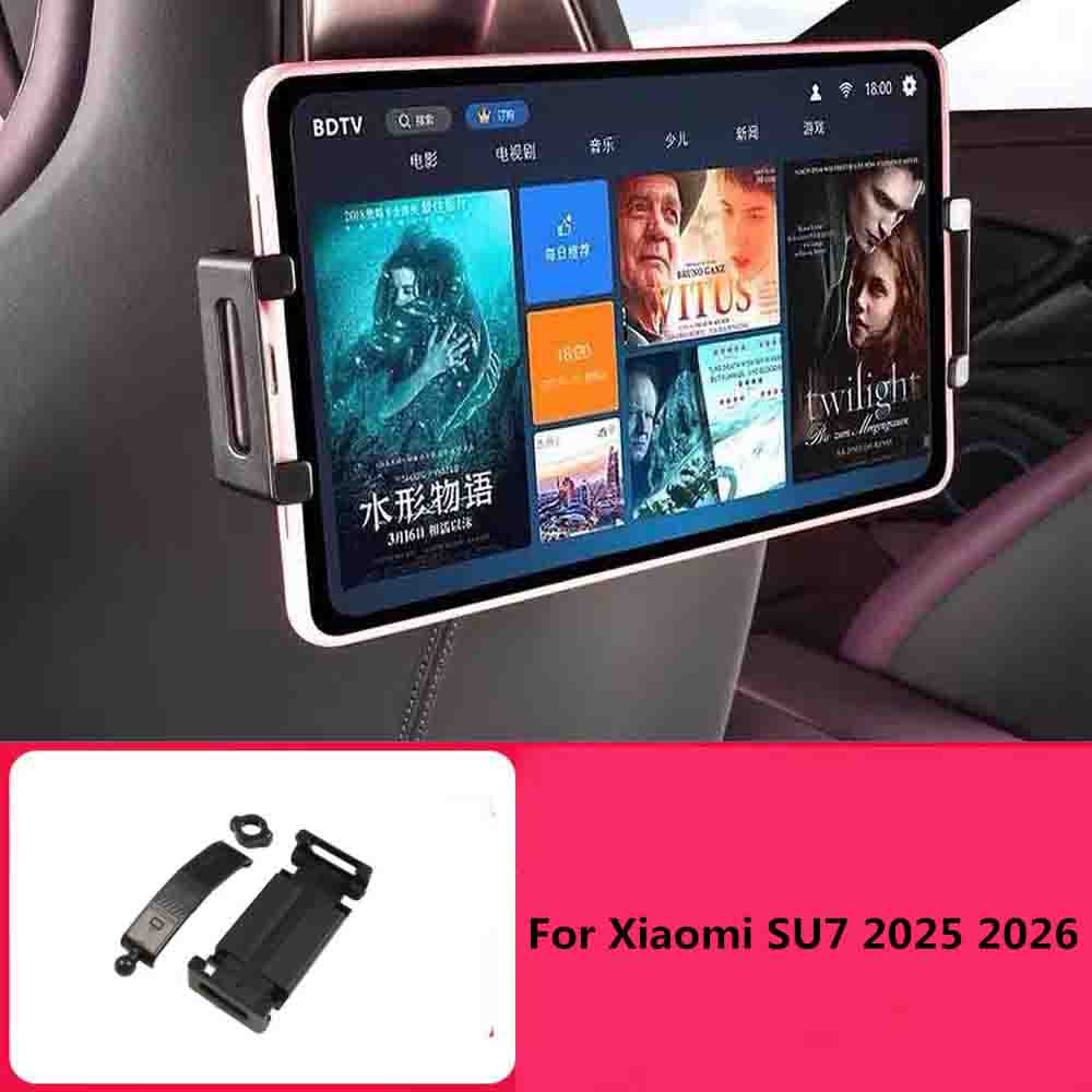 For Xiaomi SU7 2025 2026 Table - огляд і ціна Tablet Ipad Accessories
