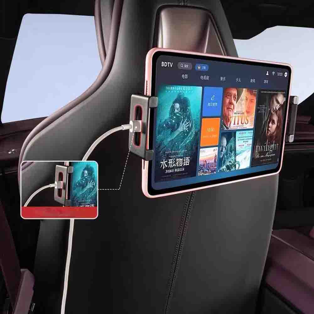 For Xiaomi SU7 2025 2026 Table - огляд і ціна Tablet Ipad Accessories