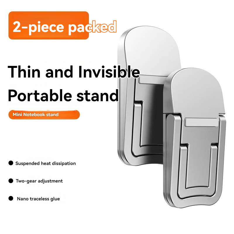 Adjustable Foldable Laptop Sta - огляд і ціна Cooling Stand Tablet