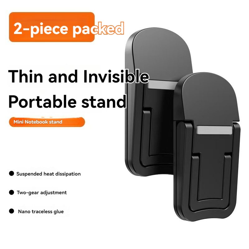 Adjustable Foldable Laptop Sta - огляд і ціна Cooling Stand Tablet