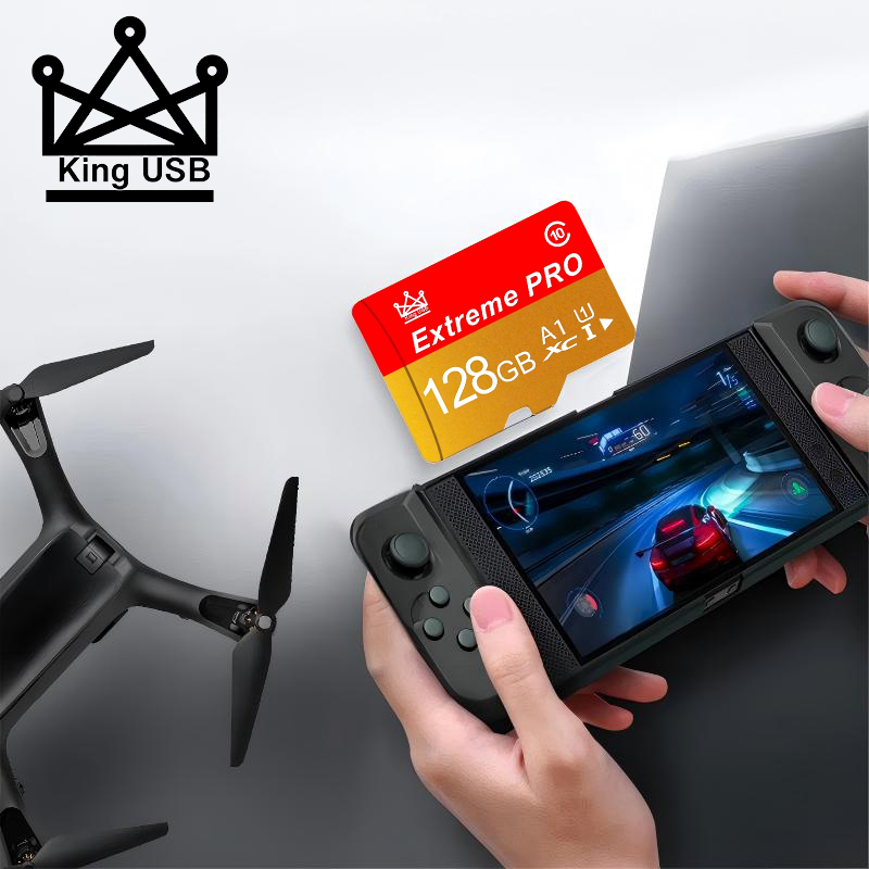 Mini SD Memory Card 16g/32g/64 - огляд і ціна Tablet Accessories For Reading